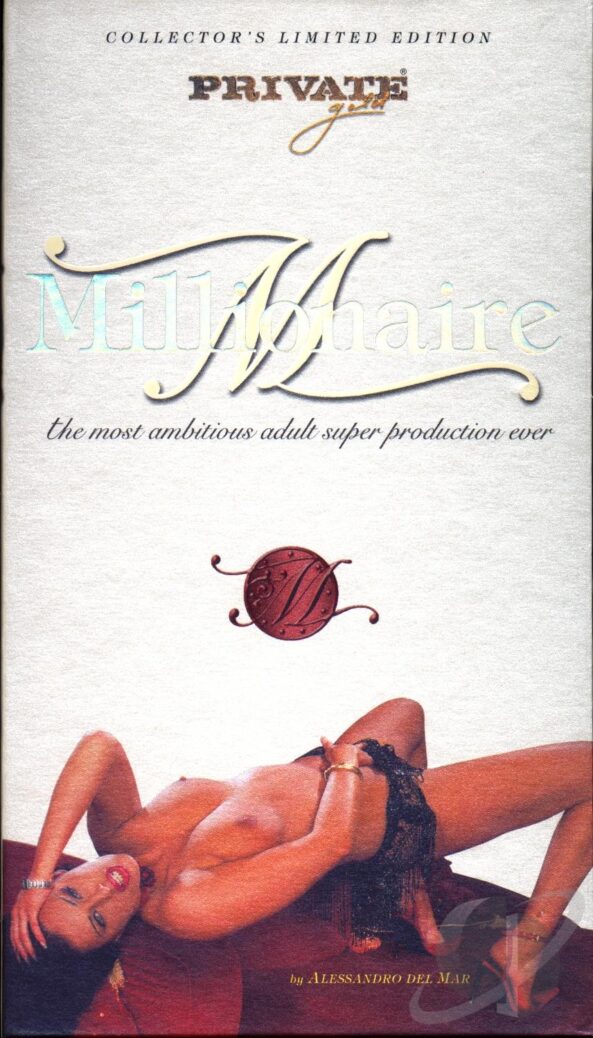 Millionaire Collector's Limited Editiona