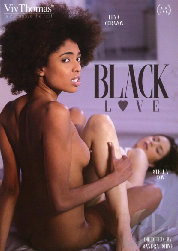 Black Love A