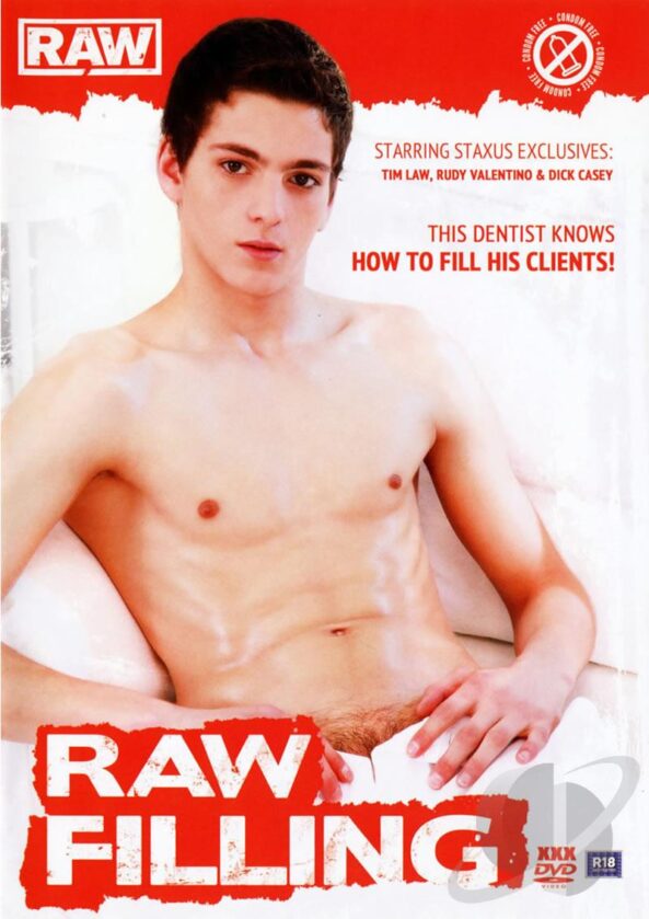 Raw Fillinga