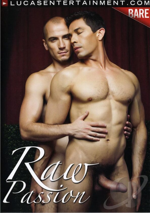 Raw Passiona