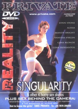 Singularity