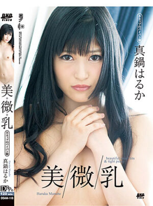 Samurai Porn 118 : Beautiful Small Tits & Tight Pussy  (DSAM-118)