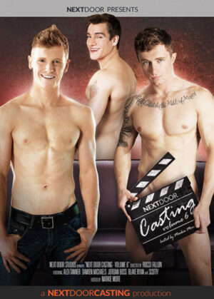 Next Door Casting 6