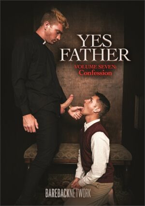 Yes Father 7 : Confession