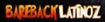 Bareback Latinoz