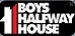 Boys Halfway House