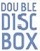Double Disc Box