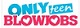 Only Teen Blowjobs